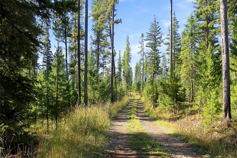 Land, Philipsburg, MT