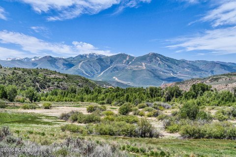 Flat Homesite with Protected Views