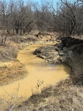 40 Acres of Recreational Land