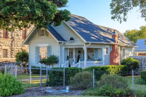 Historic Fredericksburg Multi-Home Property