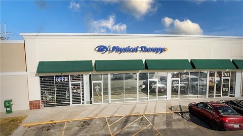 Prime Retail Space in Maryville