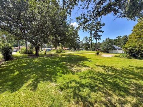 Land, Mandeville, LA