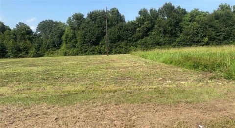 Land, Alexandria, LA