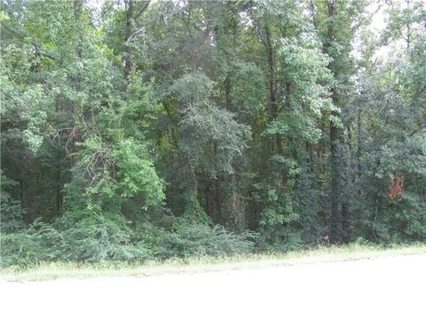 Commercial Land at Four-Way Intersection