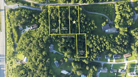 Residential Land in Dayton, TN