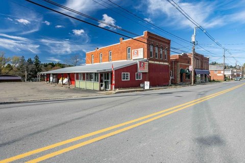 Hardware Store & Investment Property