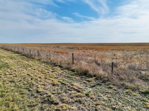 CRP Hunting & Agricultural Land