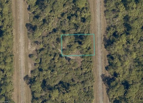 LAND - LABELLE, FL