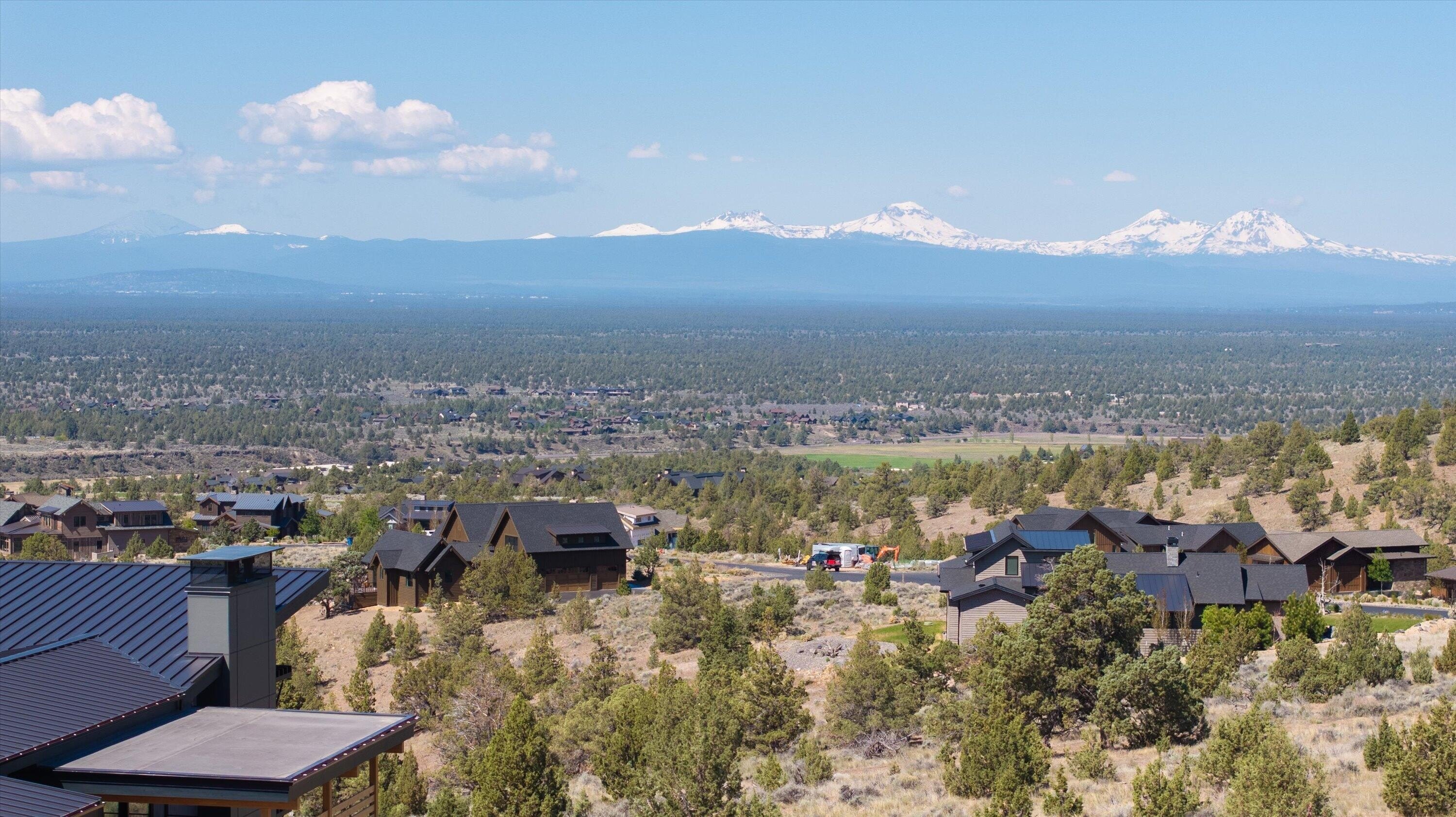 One Acre Lot with Views