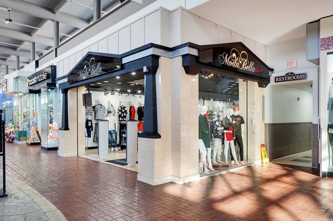 Established Boutique Business For Sale