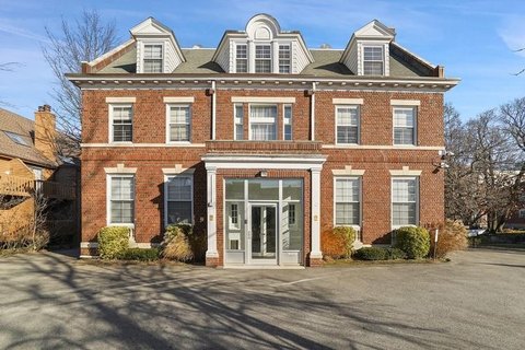 White Plains Office/Residential Opportunity