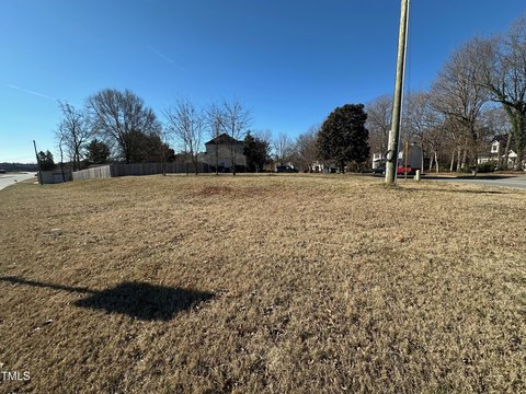 Land in Forsyth County Auction