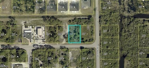 Land, Lehigh Acres, FL