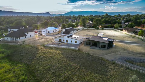 Residential Lot in Ivory Ridge