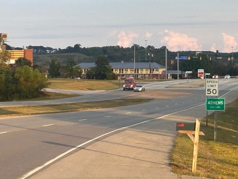 Land For Development Near I-75