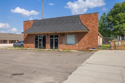 Beech Island Restaurant Opportunity