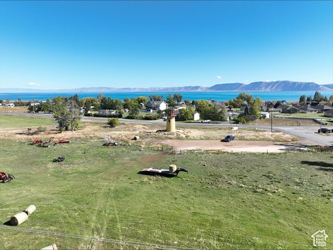 Land, Garden City, UT