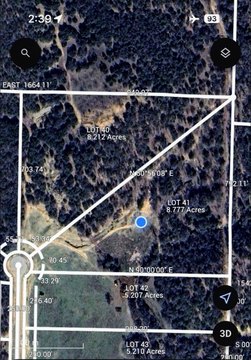 Land, Mineral Wells, TX