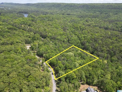 Residential Lot in Gated Community