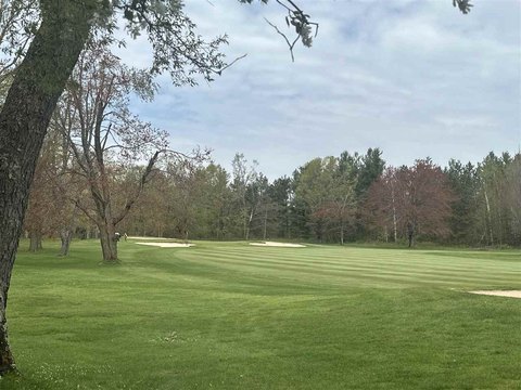 Residential Homesite with Golf Views