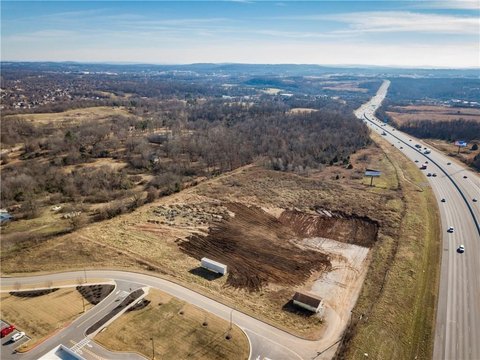 Springdale Land Parcel For Sale