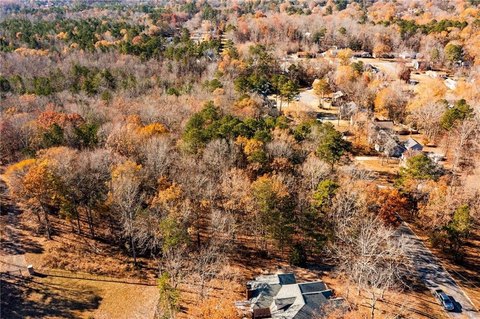 Residential Land in Rome, GA