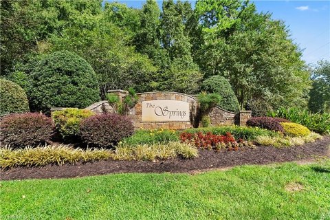 Land, Denton, NC