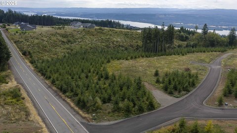 Land, Kalama, WA