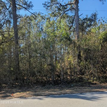 Leland, NC Land For Sale