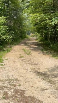 Land, Pullman, MI
