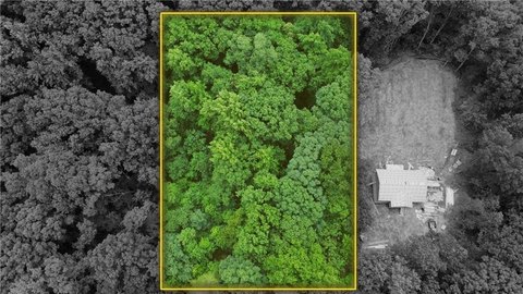 Build-Ready Homesite With Utilities