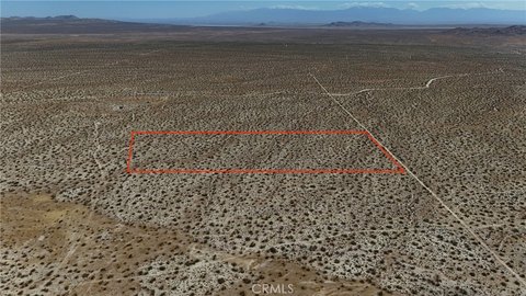 Land, Adelanto, CA