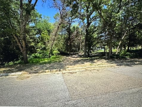 LAND - Cedar Hill, TX