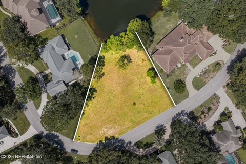 Land, Jacksonville, FL
