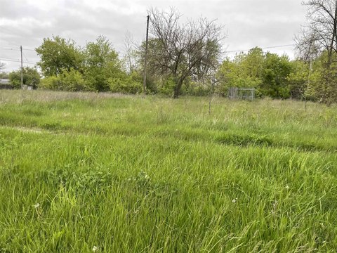 Residential Land in Saginaw, MI