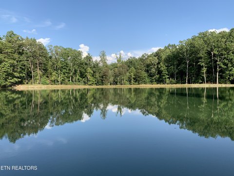 LAND - Tallassee, TN