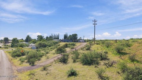 Land, Mayer, AZ