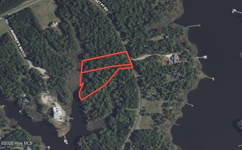 LAND - Belhaven, NC