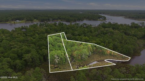 LAND - Belhaven, NC