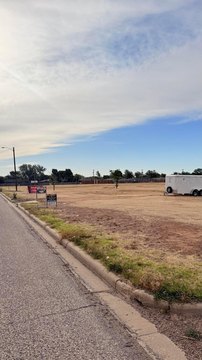 Residential Lot in Pampa, TX
