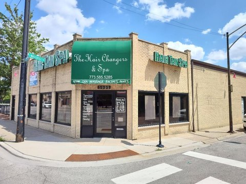 Prime Office Space on Archer