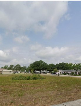 Sebring Corner Lot for Development