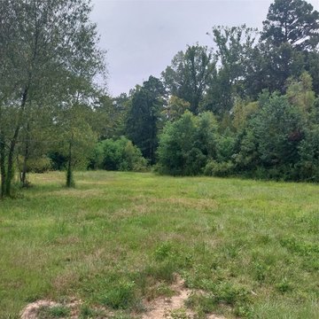 Recreational Land with Fishing Ponds