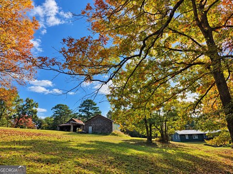Lakemont Land with Homestead Potential