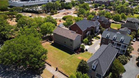 Residential - Columbia, SC