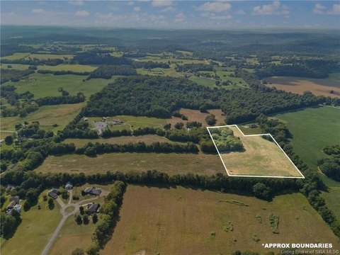 Vacant Land, Corydon, IN