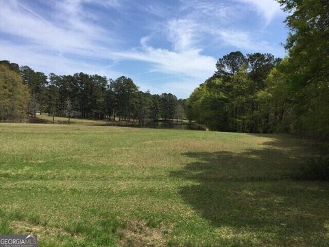 Fayetteville Land Ideal for Development