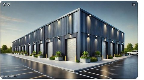 Pascagoula Commercial Property For Lease