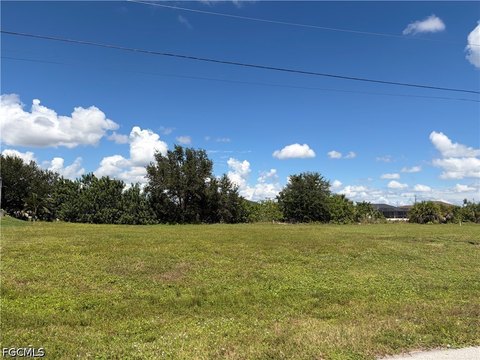 Land, Cape Coral, FL