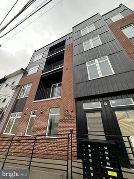 Philadelphia Commercial Unit For Lease